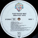 Fleetwood Mac : Greatest Hits (LP, Comp, Emb)