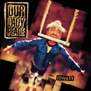 Our Lady Peace : Clumsy (CD, Album, Club, BMG)