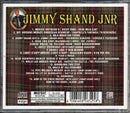Jimmy Shand Jnr. And His Band With guest Jimmy Shand : Father And Son Of Scotland (CD, Album)