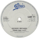 George Michael : I Want Your Sex (12", Single)