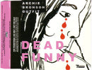 Archie Bronson Outfit : Dead Funny (CD, Single, Promo)