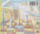 Peter Hammill : Fool's Mate (CD, Album, RP, Nim)