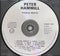 Peter Hammill : Fool's Mate (CD, Album, RP, Nim)