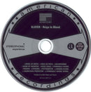 Slayer : Reign In Blood (CD, Album, RE, RM, Exp)