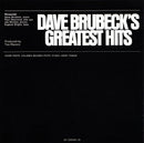 Dave Brubeck : Dave Brubeck's Greatest Hits (CD, Comp, RE)