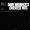 Dave Brubeck : Dave Brubeck's Greatest Hits (CD, Comp, RE)