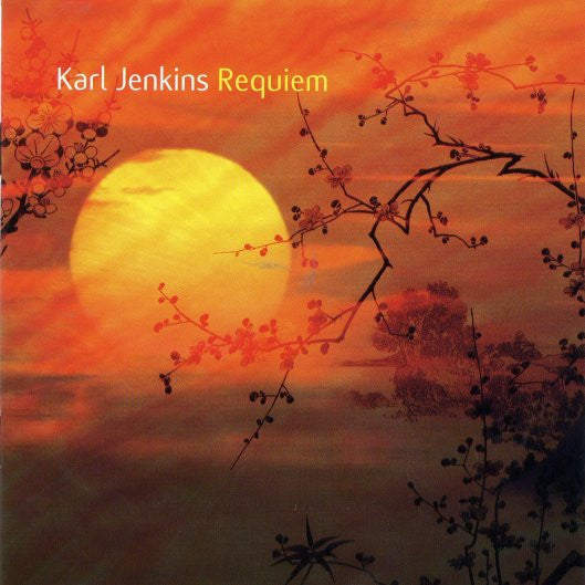Karl Jenkins : Requiem (CD, Album)