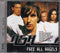 Ash : Free All Angels (CD, Album, Enh)