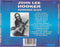 John Lee Hooker : Wandering Blues (CD, Comp, RE)