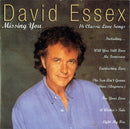 David Essex : Missing You (CD, Comp)