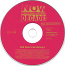 Various : Now That's What I Call Music! Decades - The Deluxe Edition (3xCD, Comp, Dlx)