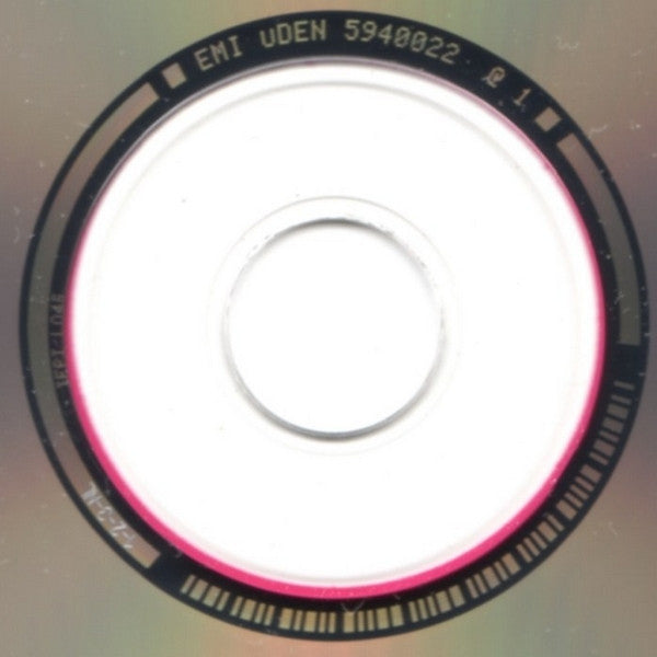 Various : Now That's What I Call Music! Decades - The Deluxe Edition (3xCD, Comp, Dlx)