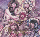 Baroness : Purple (CD, Album, Car)