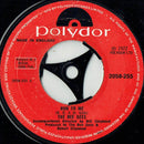 The Bee Gees* : Run To Me (7", Lar)