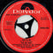 The Bee Gees* : Run To Me (7", Lar)