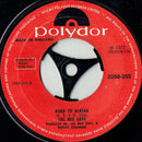 Bee Gees : Run To Me (7", Lar)