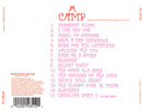 A Camp : A Camp (CD, Album, Enh, S/Edition)