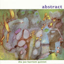 Joe Harriott Quintet : Abstract (CD, Album, RE)