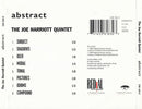 Joe Harriott Quintet : Abstract (CD, Album, RE)