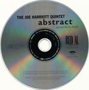 Joe Harriott Quintet : Abstract (CD, Album, RE)