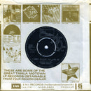 Marvin Gaye & Tammi Terrell : The Onion Song (7", Single)