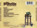 The Fratellis : Costello Music (CD, Album, S/Edition)