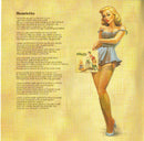 The Fratellis : Costello Music (CD, Album, S/Edition)