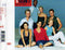 S Club 7 : Bring It All Back (CD, Single, Enh, CD1)