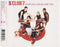 S Club 7 : Never Had A Dream Come True (CD, Single, Enh, Uni)