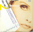 Blondie : Call Me (The Ben Liebrand Remix) (12", Single)