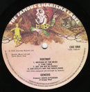 Genesis : Foxtrot (LP, Album, M/Print, RE, Gat)