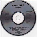 Rare Bird : Sympathy (CD, Comp, RE)