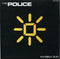 The Police : Invisible Sun (7", Single, M/Print)