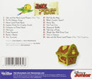 Various : Jake And The Never Land Pirates (CD, Comp)