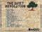 Various : The Quiet Revolution (CD, Comp)
