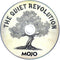 Various : The Quiet Revolution (CD, Comp)