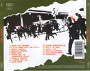 The Clash : The Clash (CD, Album, RE, RM, US )