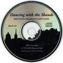 Jimmy Shand Jnr. And His Band With Jimmy Shand : Dancing With The Shands (CD)