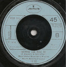 10cc : Dreadlock Holiday (7", Single, Gre)