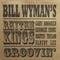 Bill Wyman's Rhythm Kings : Groovin' (CD, Album)