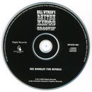 Bill Wyman's Rhythm Kings : Groovin' (CD, Album)