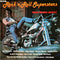 Various : Rock 'N' Roll Superstars (Twelve Original Artists) (LP, Comp, Mono)