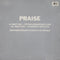 Praise : Only You (12", Single)