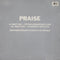 Praise Featuring Miriam Stockley : Only You (12", Single)