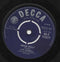Lynn Cornell : Never On Sunday (7", Single, 4 P)