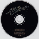 All Saints : Saints & Sinners (CD, Album, Ltd)