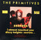 The Primitives : Secrets (12", Single, Red)