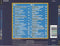 Various : 70's Best Of De Woodstock Au Walkman (2xCD, Comp)