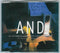 Girls Against Boys / Stanton Miranda : She's Lost Control / Love Will Tear Us Apart (CD, Single)