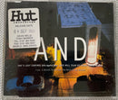 Girls Against Boys / Stanton Miranda : She's Lost Control / Love Will Tear Us Apart (CD, Single)